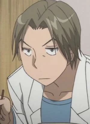 Fujima – aniSearch.com