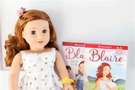 American girl blaire new arrivals