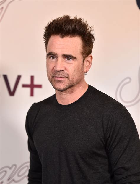 Colin Farrell brings son to the 2025 Emmys: What to know about his kids