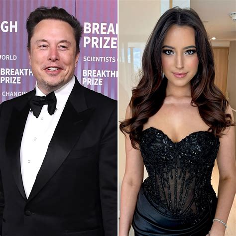 Elon Musk Offered Ashley St. Clair $15 Million to Keep Baby Secret