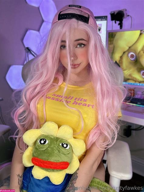 Did Hylia Fawkes' OnlyFans Leak Reveal More Than We Thought? Experts Weigh In. Image 6