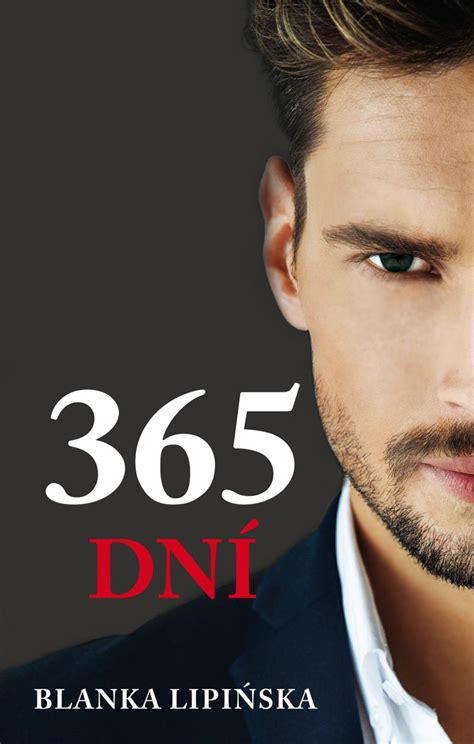 Kniha 365 dní - Blanka Lipinska | knizniklub.cz
