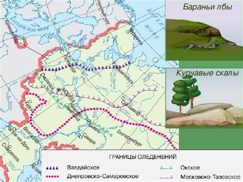 Презентация "Русская равнина"