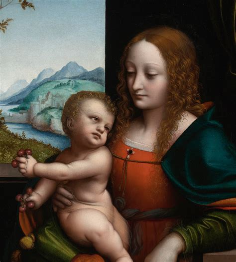 Italian Renaissance Work