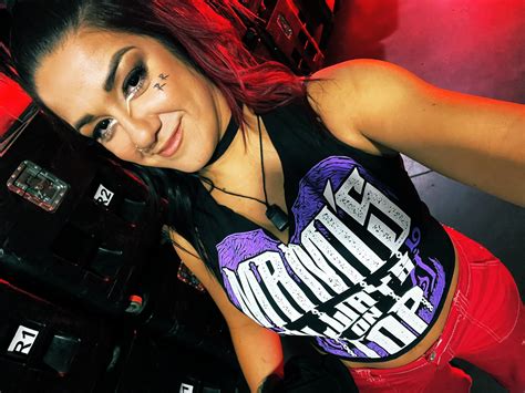 Hot Bayley Photos - PWPIX.net