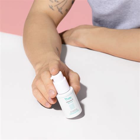 Vitamin C Serum– colibri skincare