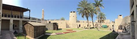 Umm Al Quwain Fort - 2019 All You Need to Know BEFORE You Go (with ...