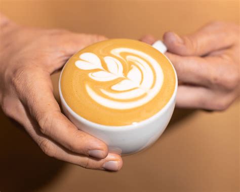 A Guide to Pouring Latte Art – Crema Coffee Roasters