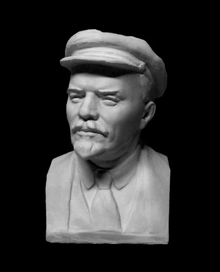 Гипсовые модели | Бюсты