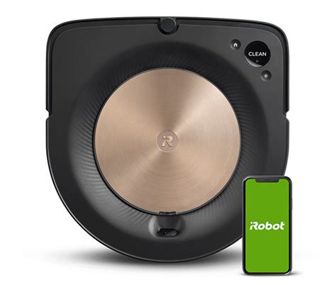 Робот-пылесос iRobot Roomba s9 - купить по выгодной цене в интернет ...