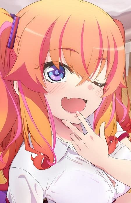 Makina Agatsuma (Kakushite! Makina-san!!) - MyAnimeList.net
