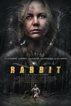 Кролик фильм, 2017, дата выхода трейлеры актеры отзывы описание на ...
