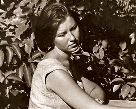 Первая жена Вениамина Смехова: Алла