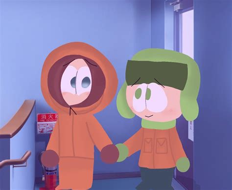 Пин от пользователя !ngrid ☆ на доске animation | Южный парк, Рисовать ...