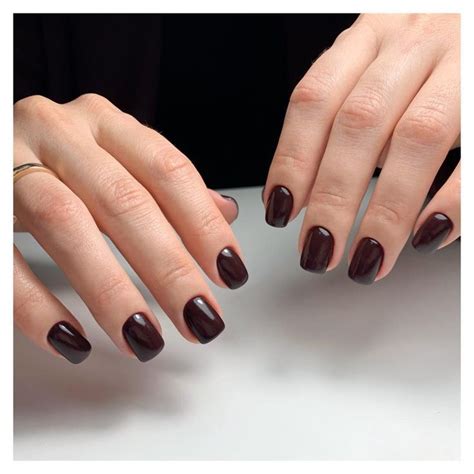 МАНИКЮР НОВОСЛОБОДСКАЯ МОСКВА on Instagram: “Насыщенный💅🏻 #luxio_vixen ...
