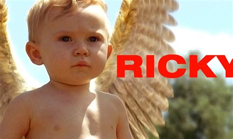 Ricky - Film 2009 | MYTF1
