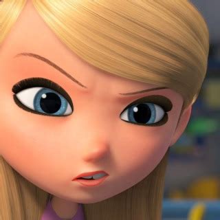 Penny Peterson (Character) - Comic Vine