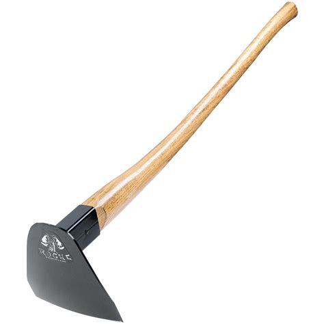 Rogue Hoe Field Hoes | Forestry Suppliers, Inc.