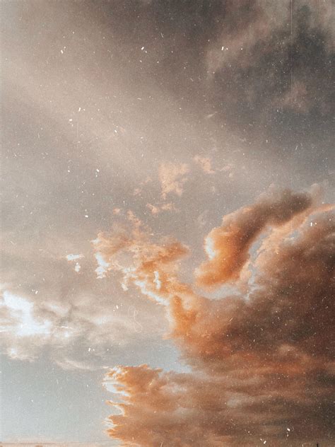 Light Beige Aesthetic Wallpapers - Top Free Light Beige Aesthetic ...