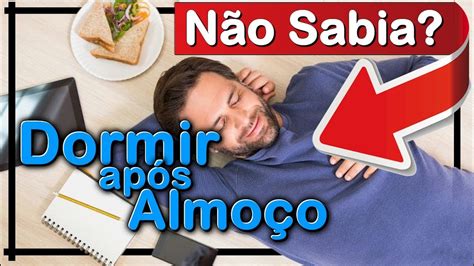 O Que Significa Após O Almoço