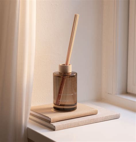 Shop HYGGE 200ml Scent Diffuser and leave a lighter footprint ...