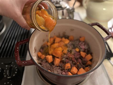 Sunday Soup, a Recipe Framework • Chocolate Box Cottage