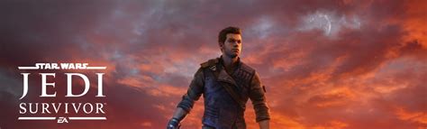 Star Wars Jedi Survivor review: Laptop and desktop benchmarks ...