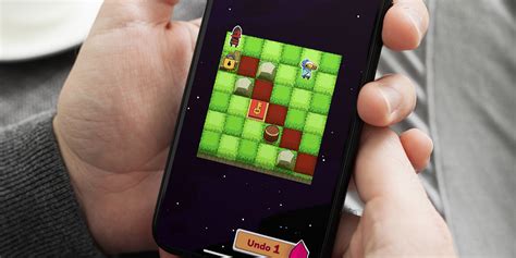 Knighty Knight - who knew chess could look like this? - TapSmart