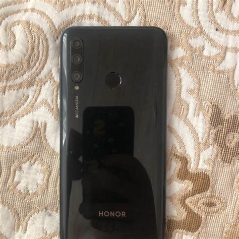 Телефон honor 10i – купить в Ермолином, цена 8 500 руб., дата ...