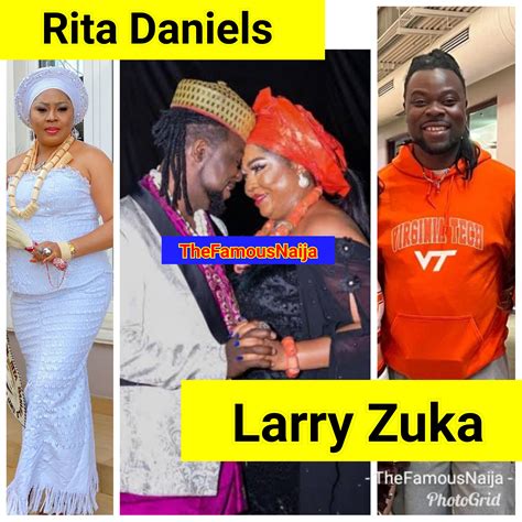 Rita Daniels Biography, Age, Pictures, Husband (Regina Daniels Mother