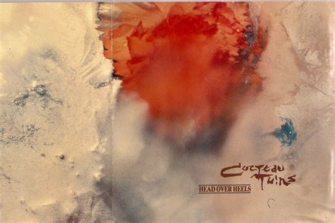 An Edited Interview: Vaughan Oliver, Album Designer | Cocteau twins ...