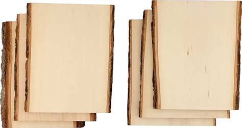 amazoncom unfinished wood unfinished wood wood craft supplies