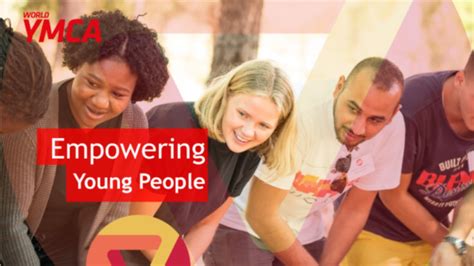 Newsletter - World YMCA