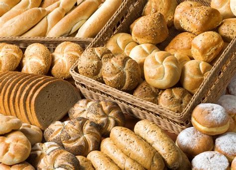 Все про непереносимость глютена и в каких продуктах питания он содежится