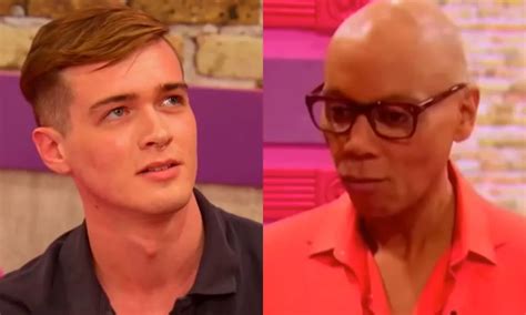 Now we know why RuPaul told Pearl: 'Nothing you say matters'