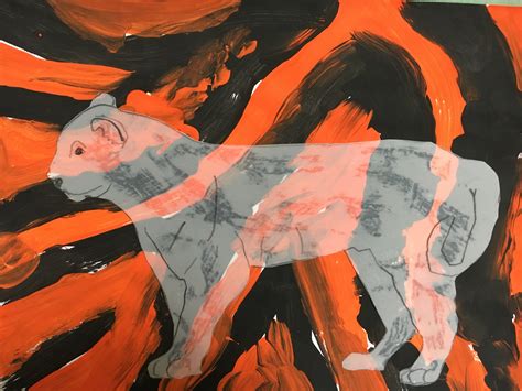 KS2 Art Ideas and Resources | KS2 Artists and Artwork - TeachingCave.com