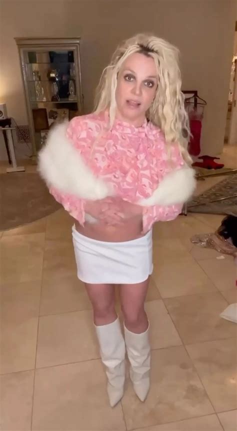 Britney Spears 'happy and well' after 'cruel' reports of family