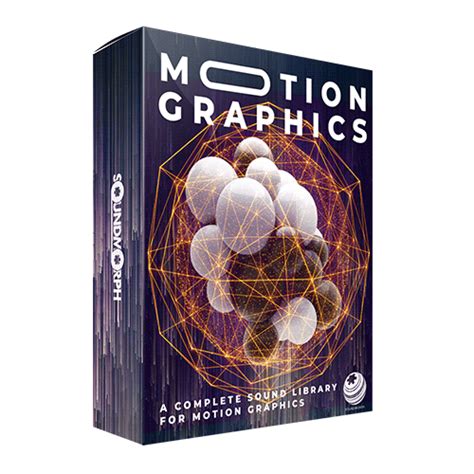 Motion Graphics - Epic Stock Media