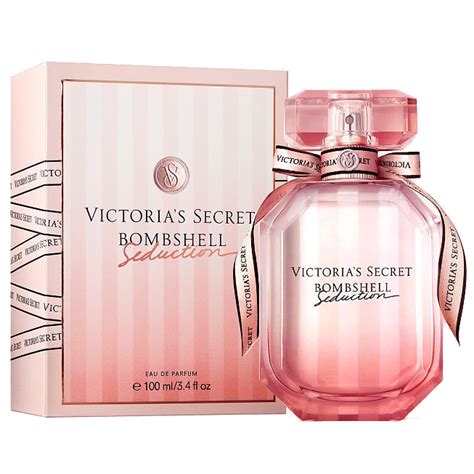 Bombshell Seduction by Victoria's Secret 100ml EDP | Perfume NZ