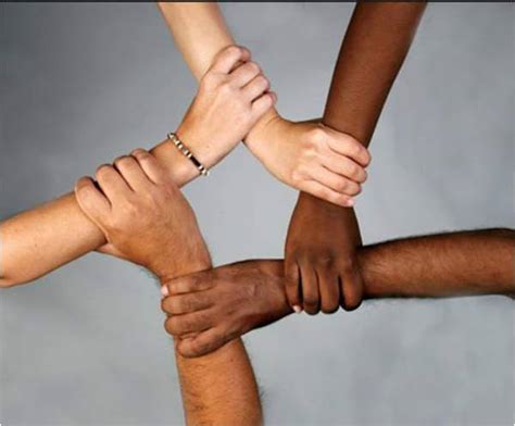 Día Internacional contra la Discriminación Racial