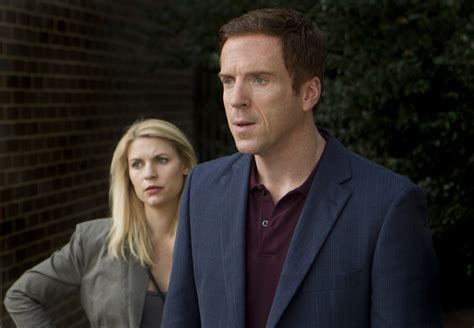 HOMELAND | RTÉ Presspack