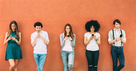 types  texters youll encounter relationships