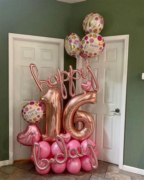 elegant balloons  instagram happy  birthday elegantballoons