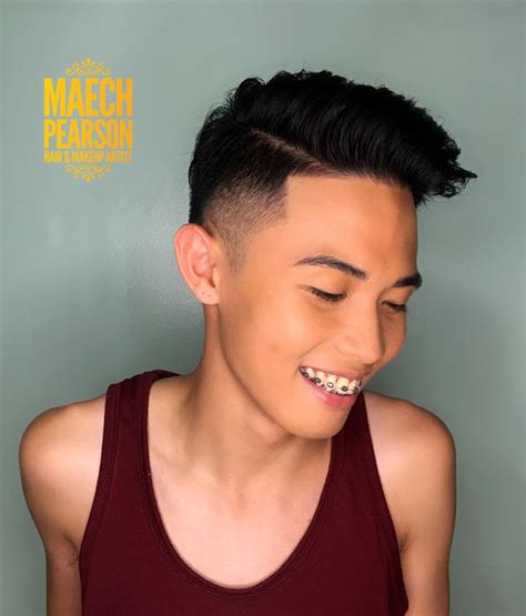 Men grooming. | Hair makeup, Grooming, Hair