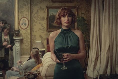 Actress In Obsession 60 Photos - Moonagedaydream.film