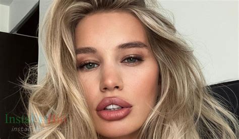 Elena Trusova - Bio, Age, Height, Wiki | Models Biography