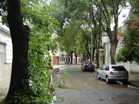 De Los Incas Parque Chas 9