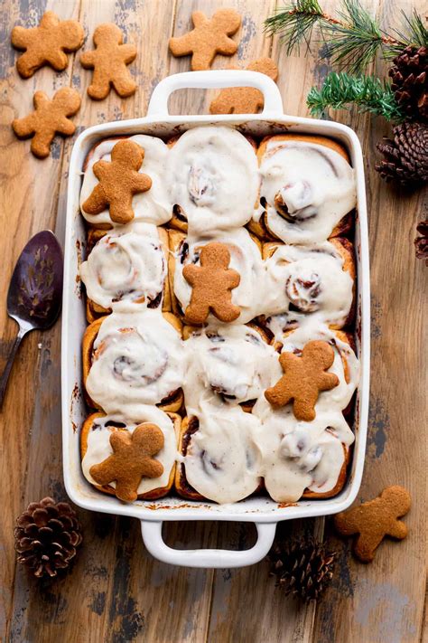 35 Christmas Breakfast and Brunch Ideas | Maple + Mango