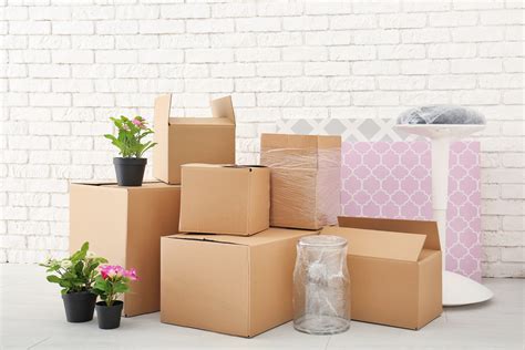 Top Boxes Moving Company in Melbourne|ProMovers