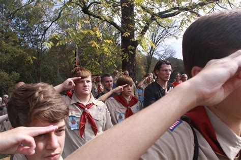 The 6 Best Scouts BSA Members for a Board of Review - ClassB